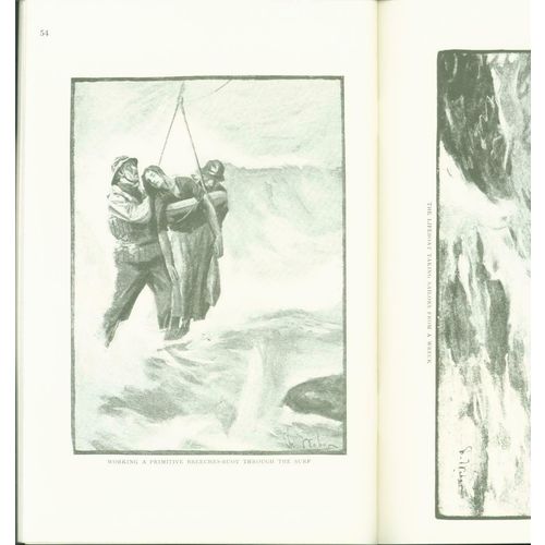 The United States Life-saving Service: 1880. Merryman..1- >29 lots of 10 copies
