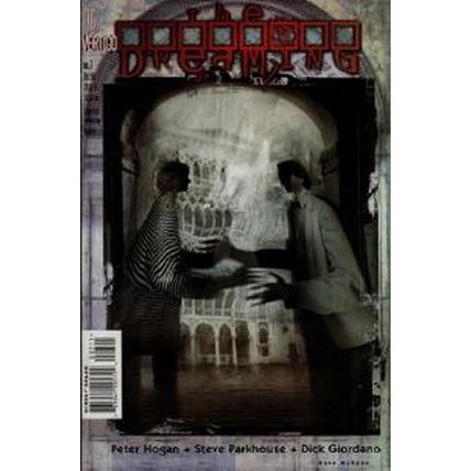 Dreaming (Vol 1) # 007 NM MODERN AGE COMICS