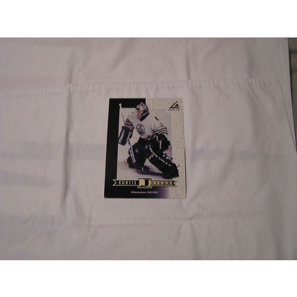Curtis Joseph 1997 Zenith Promo NO. Z38