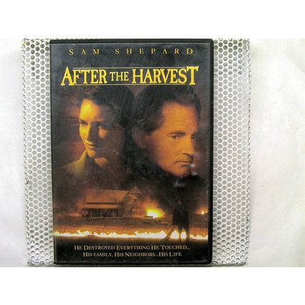 After the Harvest