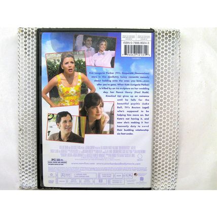 Over Her Dead Body (2008)
