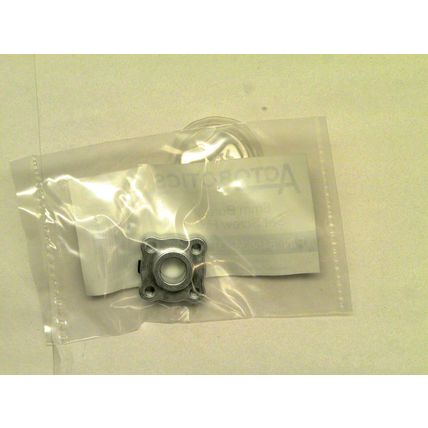 Actobotics 8mm bore set screw hub 545636