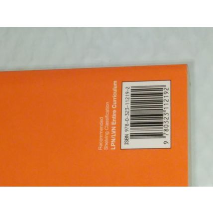 NEW Study Guide for Foundations and Adult Health Nursing by Kelly Gosnell & Kim