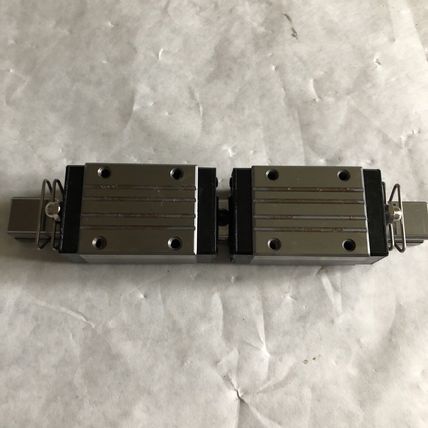 NEW QUALTITY IMPORT SXRJ24,QI FCLM-SX2RJ24 LINEAR RAIL & BEARING, EB