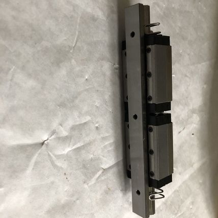 NEW QUALTITY IMPORT SXRJ24,QI FCLM-SX2RJ24 LINEAR RAIL & BEARING, EB