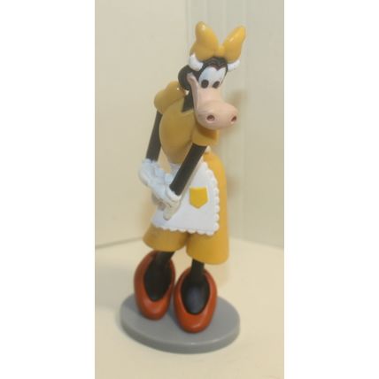 Disney's Clarabell the Cow PVC Figure