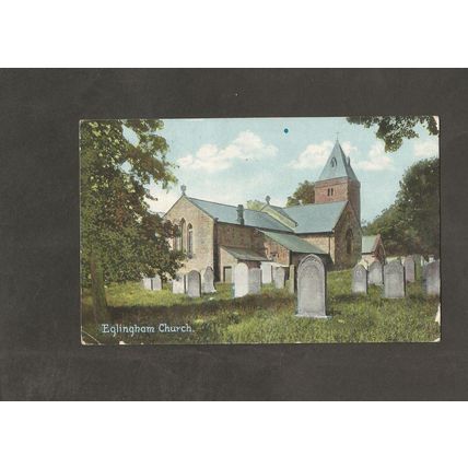 Genealogy Postcard Ethel Harris Warwick farm Wrangway Wellington Somerset