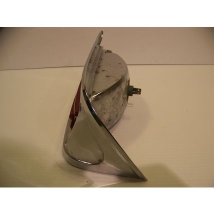 1964 AMC RAMBLER RH TAILLIGHT OEM #27904F3 AMERICAN MOTORS