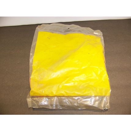 John Deere Amber Lens NOS R54779