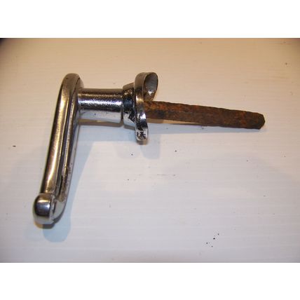 FORD MODEL T VINTAGE EXTERIOR DOOR HANDLE RAT ROD HOT ROD OEM