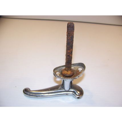 FORD MODEL T VINTAGE EXTERIOR DOOR HANDLE RAT ROD HOT ROD OEM