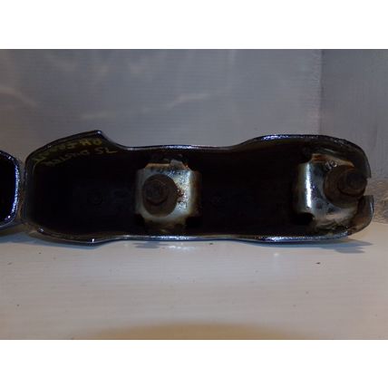 1975 Plymouth Duster Front Bumper Guards OEM 1974 1976