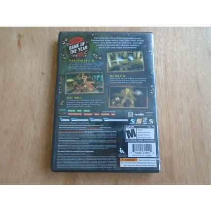 Bioshock 2 (PC DVD)