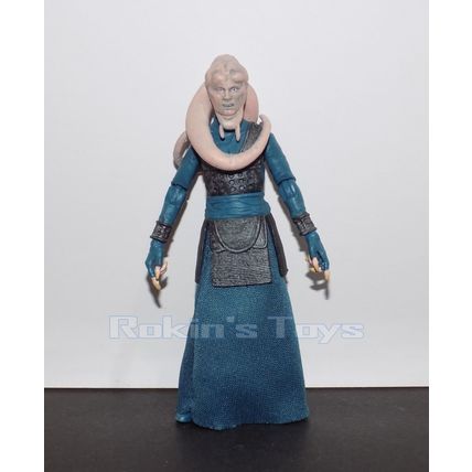 Loose The Vintage Collection VC224 Bib Fortuna 3.75"