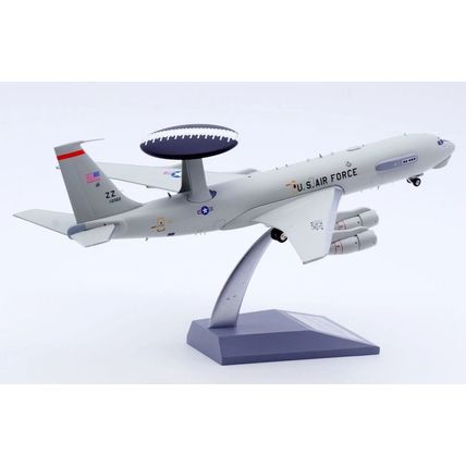 B707-300 E-3B SENTRY US AIR FORCE REG: 77-0352 IF200 IFE3USAF352 1/200 PRE ORDER