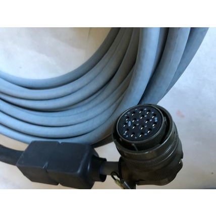 GRACO 198296 CABLE HARNESS,HIGH FLEX OPERATIONS,UNITRONIC FD CP (TP)PLUS,EK