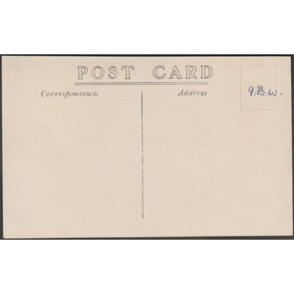 Woodley, Berkshire, c.1920s - RP Postcard
