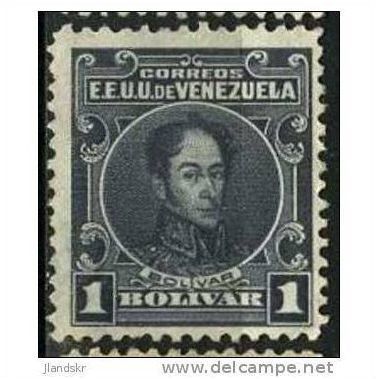 1915 Michel 104 - fine used (o) - perf. 12