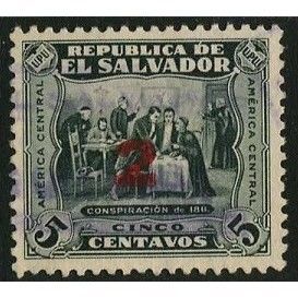 1934 Michel 482 - fine used (o)