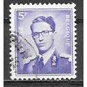 Belgium ( Belgique ) N° 1029 YVERT OBLITERE (USED)