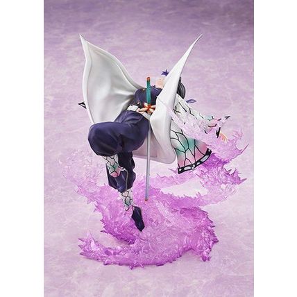 Aniplex Demon Slayer Shinobu Kocho 1/8 Scale Figure