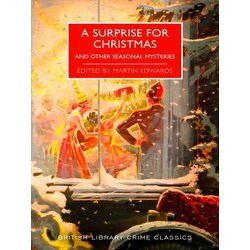 A Surprise for Christmas