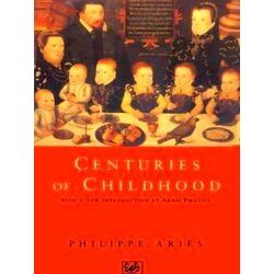 Centuries Of Childhood