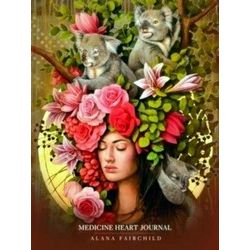 Medicine Heart Oracle; Medicine Heart Journal