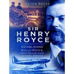 Sir Henry Royce