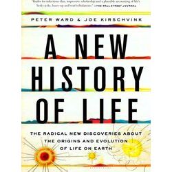A New History of Life