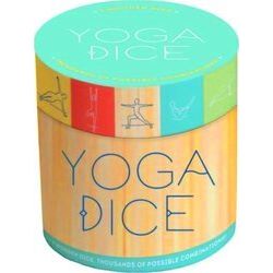 Yoga Dice