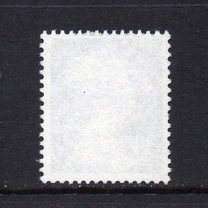 Elizabeth II - 1991 - 34p Deep Mauve (sg X987) Used