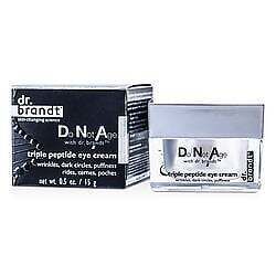 Dr. Brandt by Dr. Brandt Do Not Age Triple Peptide Eye Cream ..15g/0.5oz For...