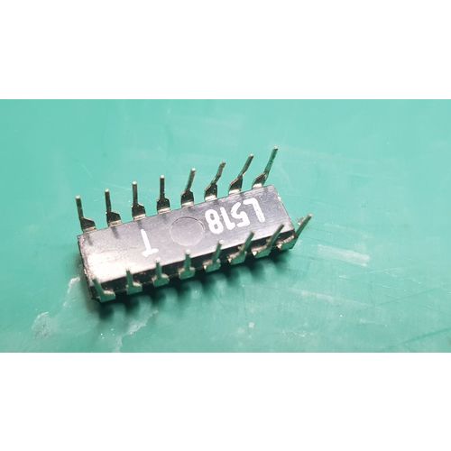 1180 TDA1180 TV Horizonal Processor TV Chip (2021)