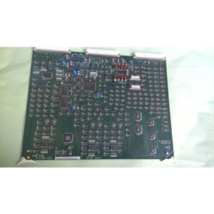 GE/GEYMS VIPB2 2212616 Board Card Module for Logiq 500 Ultrasound Tested Working