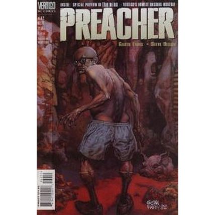 Preacher # 042 NM MODERN AGE COMICS