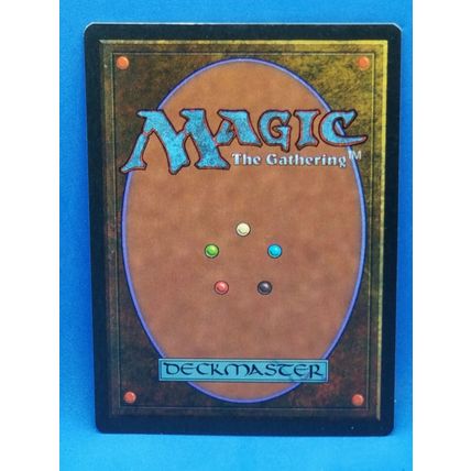 1995 Magic The Gathering 4th Edition #206 Ironclaw Orcs C :R:
