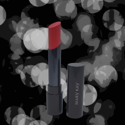 Festive Pink Supreme Hydrating Lipstick - Mary Kay