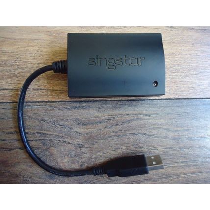 PS2/PS3 Singstar Karaoke Anthems/Rocks/Rock Ballads/Boyband vs GB/Mics 110 Songs