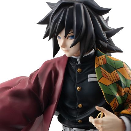 G.E.M. Demon Slayer Giyu Tomioka