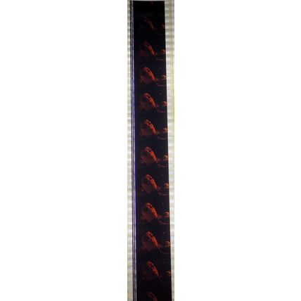 Dracula . Pk AA - A016p. 1 STRIP OF 10 - 35MM FILM CELLS