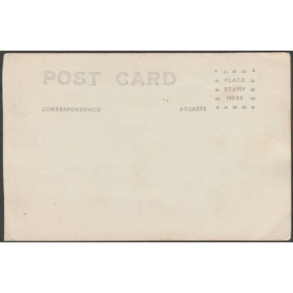 Bower Cave, Coulterville, Yosemite, California, c.1910s - Pillsbury RP Postcard