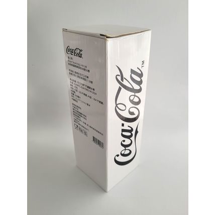 Coca Cola 2024 Paris Olympics Stainless Steel Water Bottle New In Box