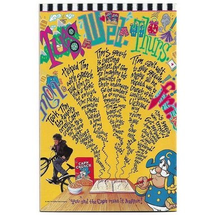 Krusty Comics #1 (1995) *Bongo Comics / Cover Artwork By Cary Schramm / Bart*