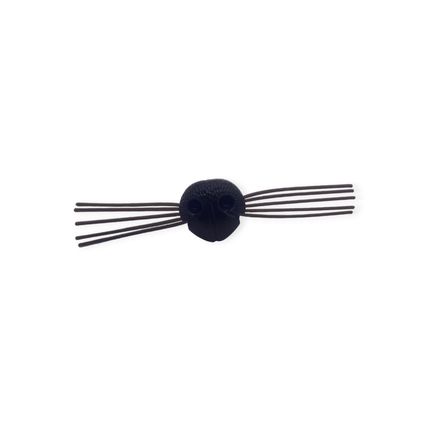 Plastic Animal Nose With Whiskers Safety Nose for Soft Toys Inc Back Washer