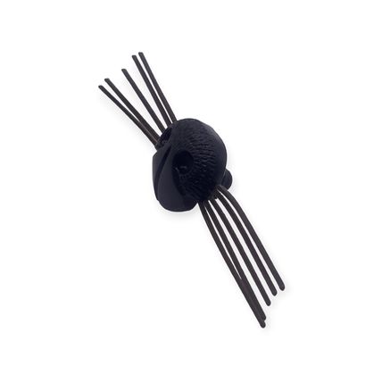 Plastic Animal Nose With Whiskers Safety Nose for Soft Toys Inc Back Washer