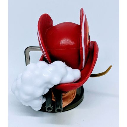 One Piece Tony Chopper(Gun Sword) Figurine