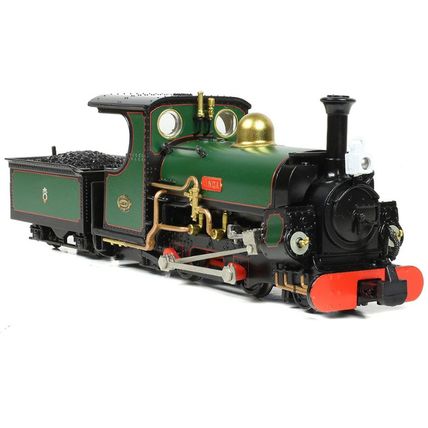 Bachmann 391-135 Penrhyn Mainline Hunslet 2-4-0 Linda Ffestiniog OO9 Scale - NEW