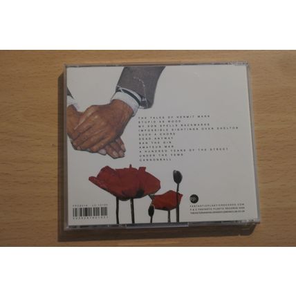 Victorian English Gentlemens Club - The Victorian Gentlemens Club CD (2006) VGC.