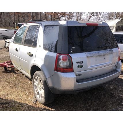 Land Rover LR2 Parts PARTING OUT IL 61065